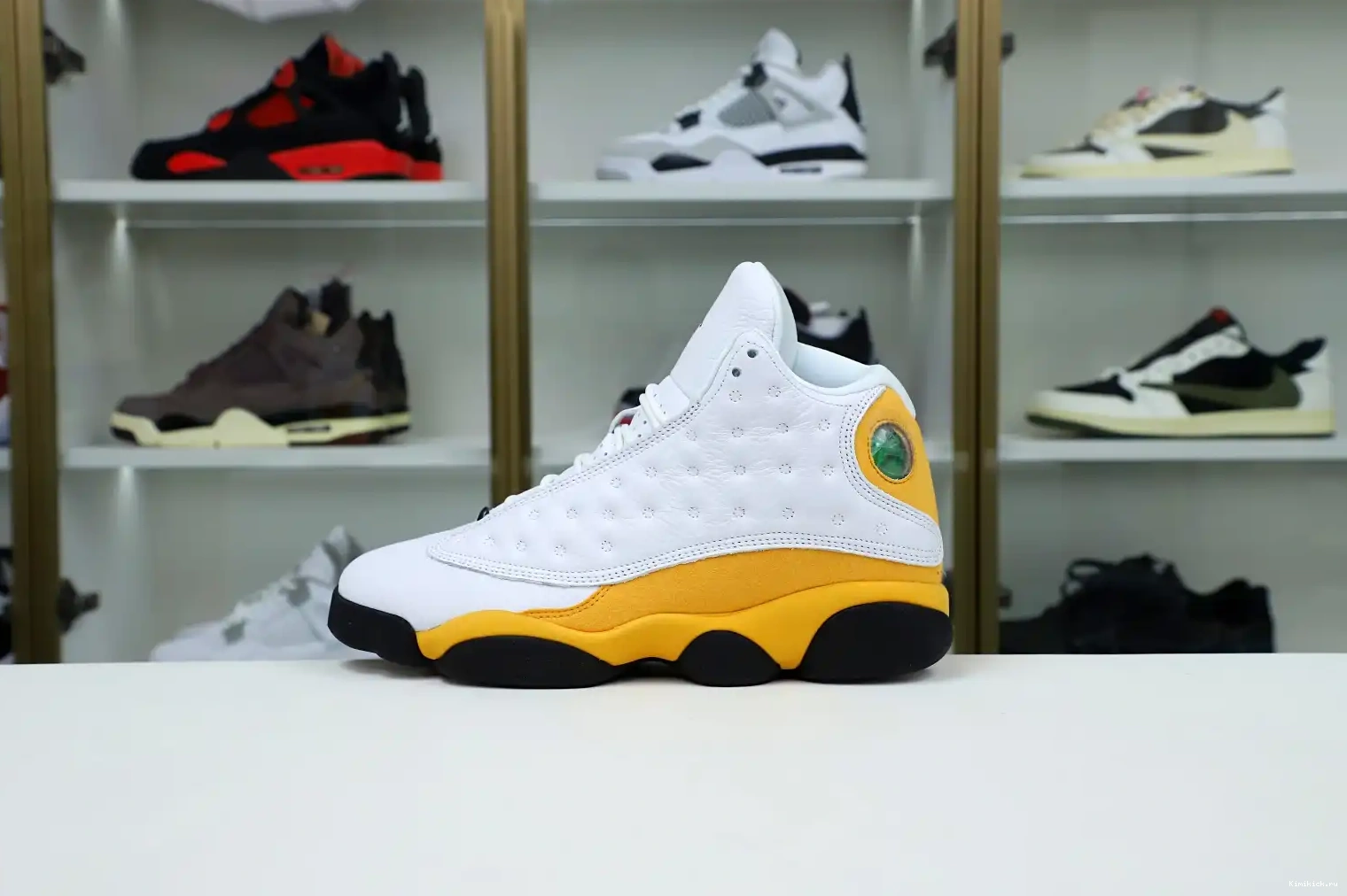 Jordan Jordan Air  retro Kimikick 13 0404